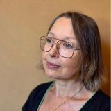 Karine Lanniaux — Sophrologue · PNL · Réflexologue · Massages bien-être