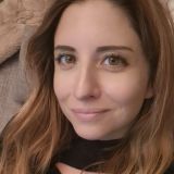 Camille Bravard — Énergeticienne, Hypnothérapeute, praticienne en MOBS (EMDR), lectures akashiques et head Spa holistique