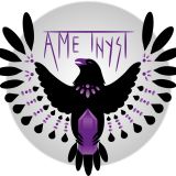Ame Thyst — Lithothérapeute et sonothérapeute