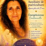 Magali — Energeticienne Émotionnelle