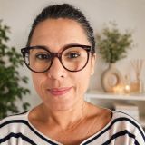 Claudia Maillot — Énergéticienne, coach et formatrice en techniques énergétiques