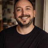 Dominick Descharles — Hypnotherapeute-Préparation mentale-Formateur