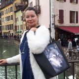 Chantal Marie Lhamo — Magnétiseuse-therapie quantique LIFE