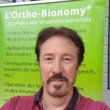 Marc LORRAIN — Praticien en Ortho-Bionomy, Acupuncture, Magnetisme, Indiba