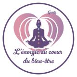 Gaëlle, L'énergie au coeur du bien-être — énergéticienne en soin LaHoChi
