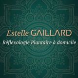 Estelle Gaillard — Réflexologie & Hypnose