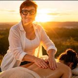 L'instant Douceur 84 — Massage