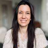 Séverine GENESTE Essensève — Magnétiseuse, enseignante méditation, doula de fin de vie et du deuil