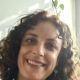 Marion SEILLIER — TECHNICIENNE EMDR