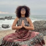 Colomba Wendéya — Cartomancienne · Guidance intuitive · Soins énergétiques