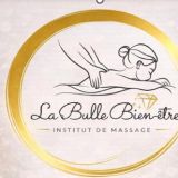 La Bulle Bien-être — Praticienne bien-être