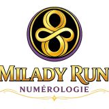 Milady Run Numérologie — Numérologie