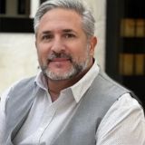 Richard Bijaoui — Acupuncteur Refléxologue