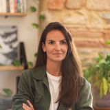 Maureen Gilmant — Thérapeute de couple