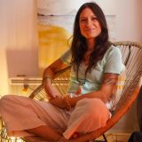 Trystana — Accompagnante - Conseillère en Nutrition - Massages et Ayurvéda