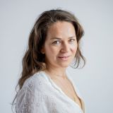 Dorota Mieszala — kinésiologue