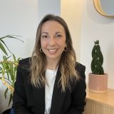 Elsa Fraisseix | Rose pastel — Coach professionnelle et Thérapeute quantique