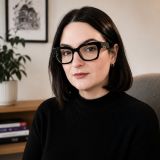Gabrielle Le Meur — Psychopraticienne